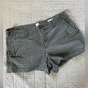 Gap shorts